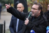Žestoka svađa unutar opozicije Bulatović: Nisam na protestima zato što ste ih zloupotrebili