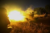 Žestoke borbe: Kod sela Pobeda Rusi uništavaju tenkove i transportere FOTO