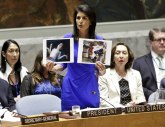 Žestoke reči SAD i Rusije na sednici SB UN / VIDEO