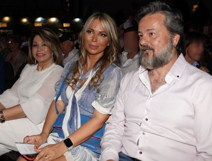 Zet Nede Ukraden ima ćerku iz prvog braka: Upoznajte Milicu Minović, tata je na nju posebno ponosan FOTO