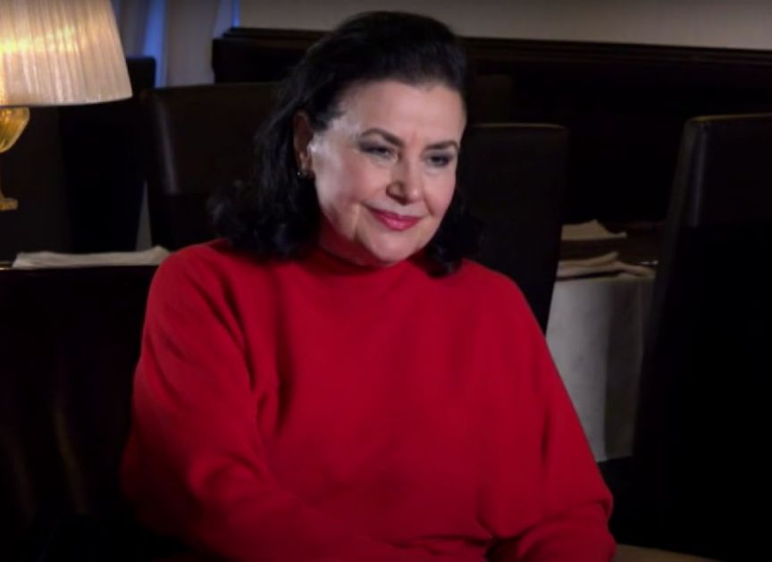 Zgodan, lep i eminetni lekar: Ovo je zet Snežane Savić