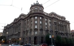 
					Zgrada Vlade Srbije u nedelju otvorena za posetioce 
					
									
