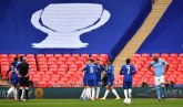 Ziješ vladao Vemblijem – Čelsi u finalu FA kupa VIDEO