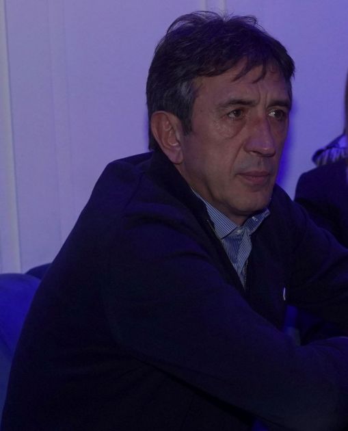 Žika Jakšić hitno hospitalizovan