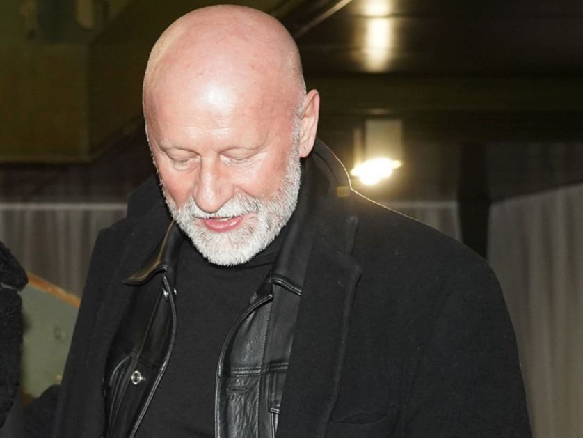 Žika tvrdi da je sa bivšom bio srećan, ona ga optužila za preljubu: Krio se u njenom stanu u Strahinjića bana