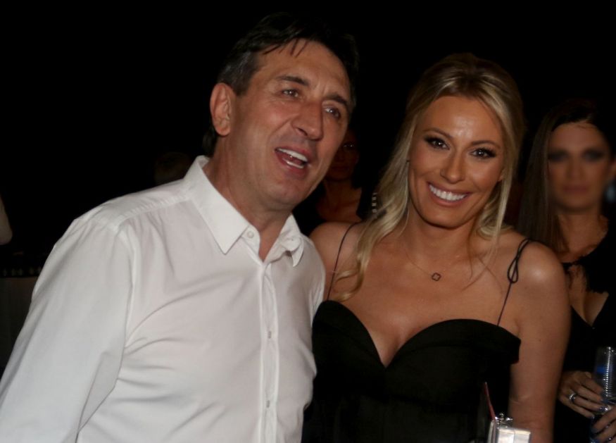 Žikin i Dajanin sin preko noći se iz dečaka pretvorio u prelepog momka: Najnovija fotgrafije otkriva na koga liči