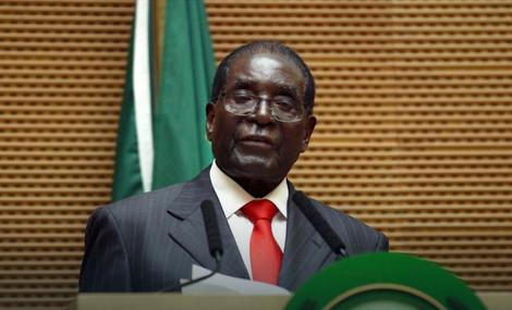 Zimbabve: Mugabe jedini kandidat vladajuće stranke za predsednika