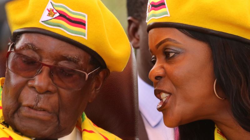 Zimbabve: U nedelju odluka o razrešenju Mugabea