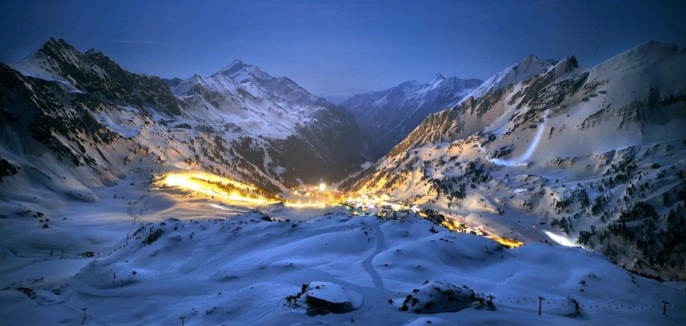 Zimska čarolija The Gardena seli u Obertauern