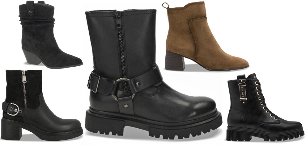 Zimska obuća: Najtraženiji stilovi i modeli na jednom mjestu