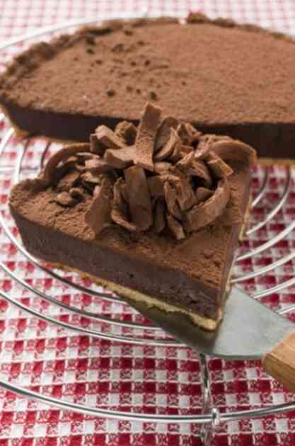Žimska torta koja će vas ostaviti bez reči: Moćni miks čokolade i cimeta