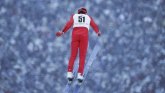 Zimske olimpijske igre i sport: I nedeljni ručak je prekidan zbog slaloma - skijaši kao superzvezde u Jugoslaviji