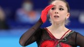 Zimske olimpijske igre u Kini i Kamila Valijeva: Ruska klizačica na kraju ipak bez pobedničkog postolja