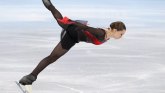 Zimske olimpijske igre u Kini: Ruska umetnička klizačica Kamila Valijeva osvojila svet - ali je otvorila i neka pitanja