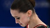 Zimske olimpijske igre u Kini i Kamila Valijeva: Suze, jecaji i saosećanje - šta se desilo ruskoj klizačici u finalu