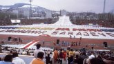 Zimske olimpijske igre u Sarajevu: Vučko, Jurek-burek i raja