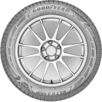 Zimski pneumatici Goodyear i Dunlop proglašeni za najbolje na stručnim testovima