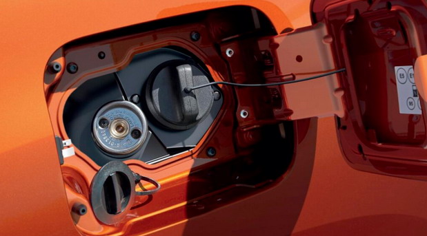 Zimski problemi vozila sa auto-gasom