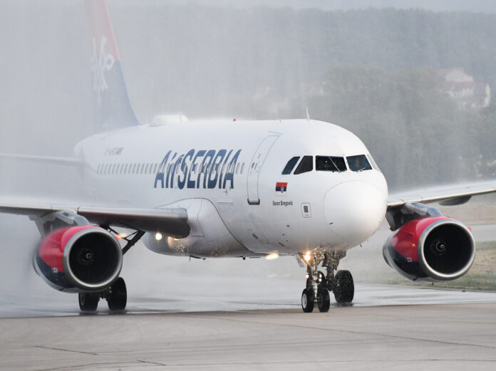 Zimski red letenja na niškom aerodromu – 11 destinacija u ponudi, karte od 1.758 dinara
