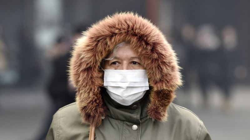 Zimsko zagađenje vazduha u Parizu najveće za deset godina