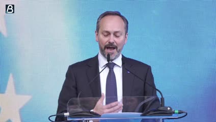 Žiofre: Odlučni smo da branimo naše vrrednosti - EU mora nastaviti da pruža pomoć Ukrajini