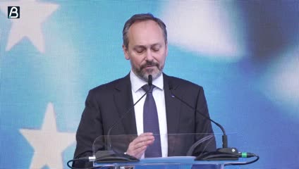 Žiofre: Srbija je Evropa i bolji smo zajedno