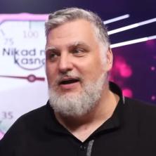 Žiri je doneo odluku - Proglašen novi pobednik muzičkog takmičenja Nikad nije kasno: Iznenadili su me glasovi, prvi put sam imao tremu