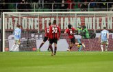 Žiru blistao, Milan deklasirao Lacio za polufinale Kupa Italije