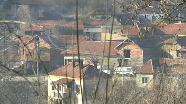 Žitelji Malče odahnuli posle hapšenja Ninoslava Jovanovića