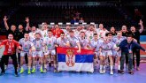 Živ je rukomet, umro nije – srpski juniori igraju polufinale Svetskog prvenstva