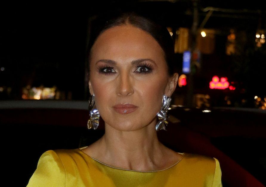 Živeli u iznajmljenom stanu na Zemunskom keju: Pre Zeremskog Aleksandra Radović bila u braku sa ovim muškarcem