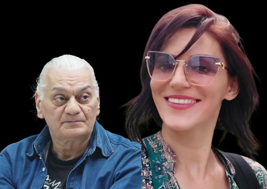 Živi u Vrnjačkoj Banji, drži salon lepote: Ovo je Nadica, nova Futina partnerka