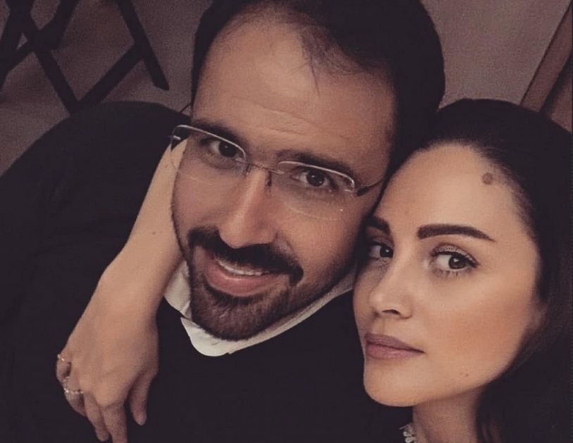 Živi u haremu, a svom sultanu rodila je četvoro dece: Jelena Jakovljević Bin Drai mnogo je mlađa od svog supruga
