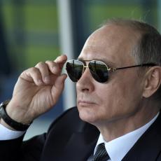 Živi život ruskog cara: Evo u čemu je sve Putinovo bogatstvo