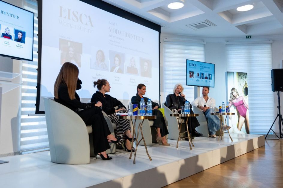 Živim svoj život: prvi Lisca Woman Summit inspirisao žene da budu autentične