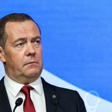 Živimo u teškom vremenu Medvedev otkrio koliko je odlazak stranih kompanija uticao na ekonomiju Rusije