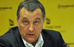
					Živković kritikuje vlast zbog povećanja takse za javni servis 
					
									