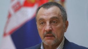Živković pozvao opoziciju da privremeno prekine bojkot i postavlja pitanja Vladi