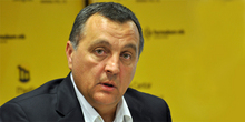 Živković očekuje da bar desetak stranaka podrži Jankovića