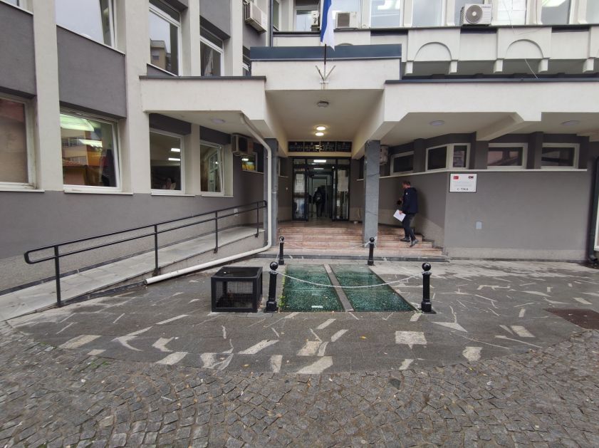 Živković umjesto Hodžića na čelu Osnovnog suda u Novom Pazaru