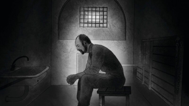 Život političkih zatvorenika u Rusiji: Izolacija i arbitrarno kažnjavanje