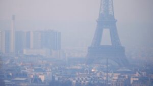 Životna sredina i klimatske promene: Zagađenje vazduha u svetu je gore nego što smo mislili – upozorava SZO