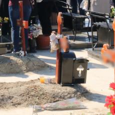 Zla sudbina starca iz Bajine Bašte: Samac izgoreo u požaru, sahranio ga Centar za socijalni rad