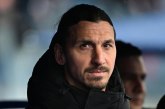 Zlatan Ibrahimović se oprašta od fudbala protiv Srbije