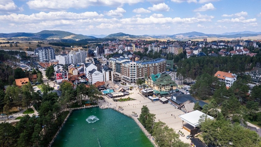 Хотел „Zlatibor Mountain Resort & Spa“ право место да проведете првомајске празнике