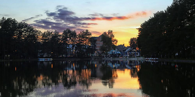 Zlatibor najposećenija destinacija u prvom delu godine