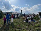 Zlatibor ponovo krcat, nema gde igla da padne: Na turističku atrakciju čeka se u redovima FOTO
