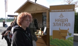 Zlatiborska mlekara osvojila nagradu za inovativnost u proizvodnji tradicionalne srpske hrane ...