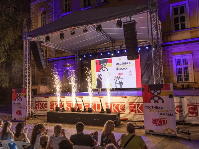 Zlatna desetka za film „Džo“ banjalučkog studenta na „Festivalu diplomskog filma“ u Nišu