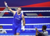 Zlatna medalja i najbolji bokser – superteškaš Vladan Babić